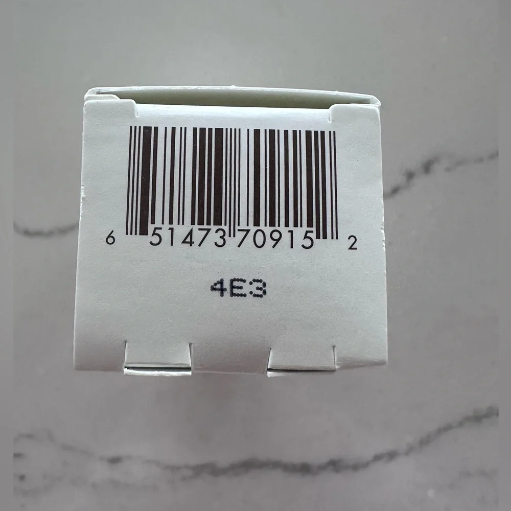 Perricone MD No Makeup Eyeshadow/Primer 10ml/0.3 fl oz Shade 2 Retail $39 NIB - Picture 3 of 11